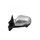 Espejo (Lh) Cromado Con Camara Great Wall Poer Plus 2021-2026 - Miniatura 2