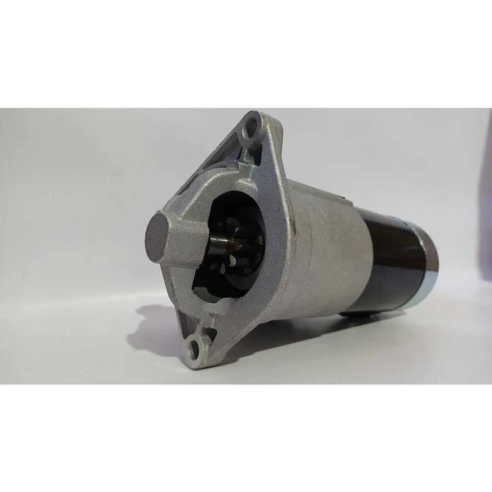 Motor De Partida Maxus V80 2.5 2013-2026 5