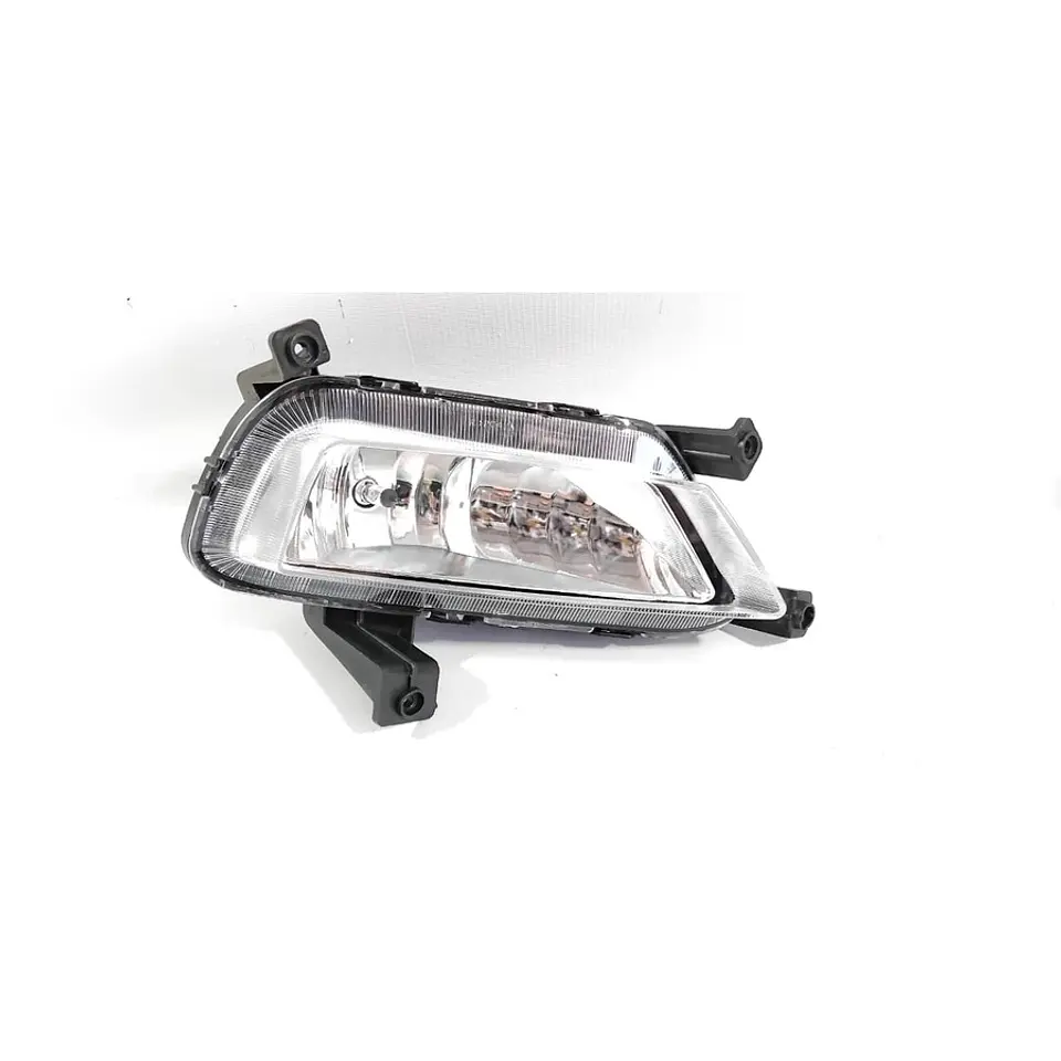 Neblinero Delantero (Rh) MG Zs 1.5 2018-2025 1
