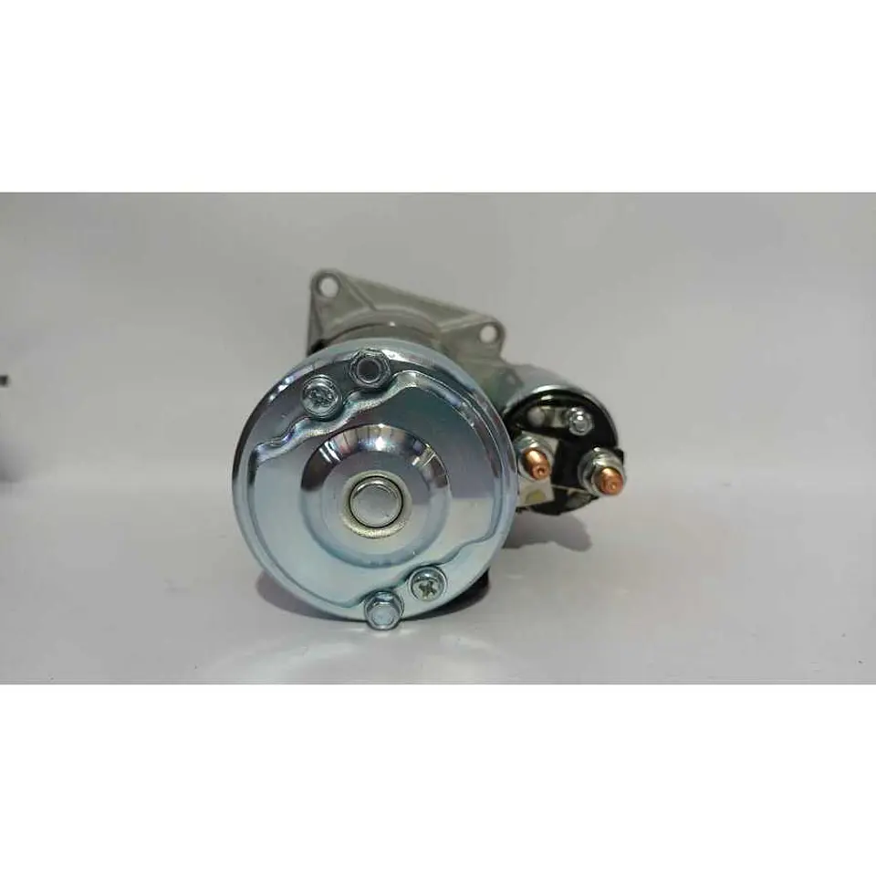 Motor De Partida Maxus V80 2.5 2013-2026 6