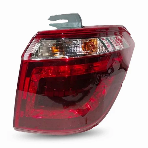 Farol (Rh) Changan CX70 2017-2023