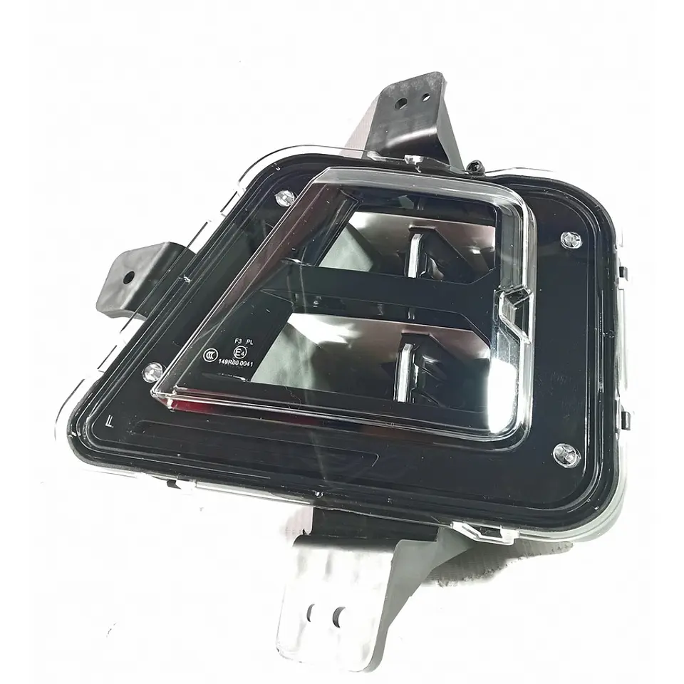 Neblinero Delantero (Lh) Maxus T60 2.0 2023-2026 1