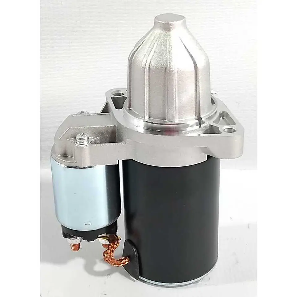 Motor De Partida 469 B12 Foton Midi T3 1.3 / Lifan Cargo Van Truck Foison 1.2 / DFSK Cargo Van Truck C21 / C22 / C25 1.2 / Baic Plus 1.2 2012-2026 5