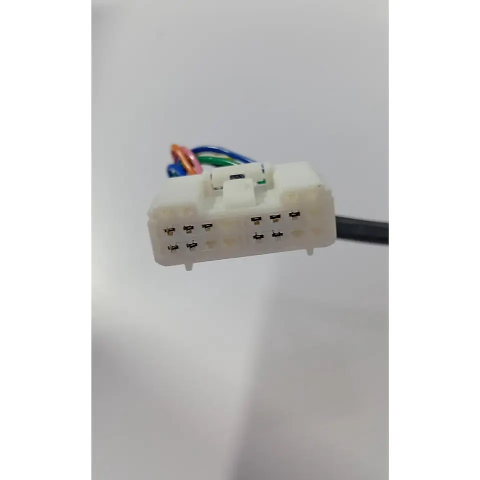 Espejo (Lh) MG RX5 2018-2026 4
