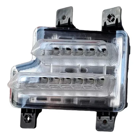 Neblinero Luz LED (Lh) Chery Tiggo 7 Pro / Tiggo 3 Pro 2021-2026