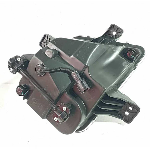 Neblinero Delantero (Lh) Maxus T60 2.0 2023-2026