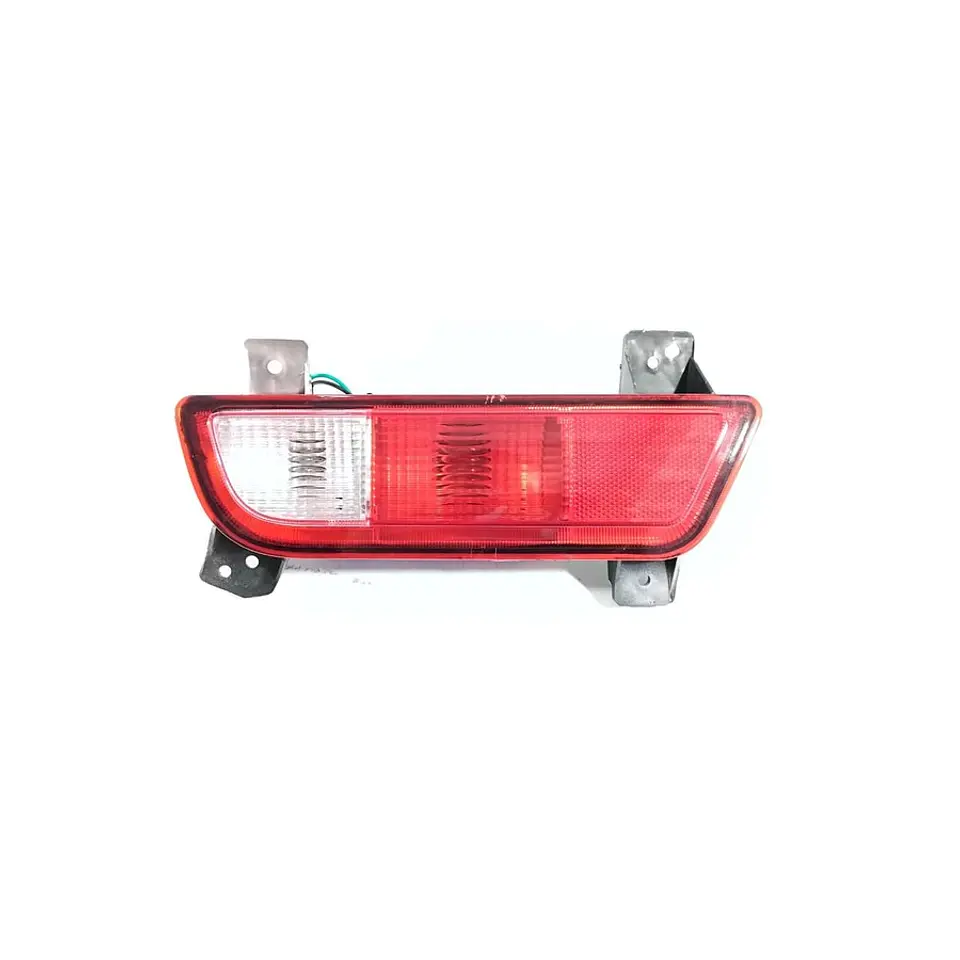 Neblinero Trasero (Rh) JAC T8 2.0 2019-2026 1