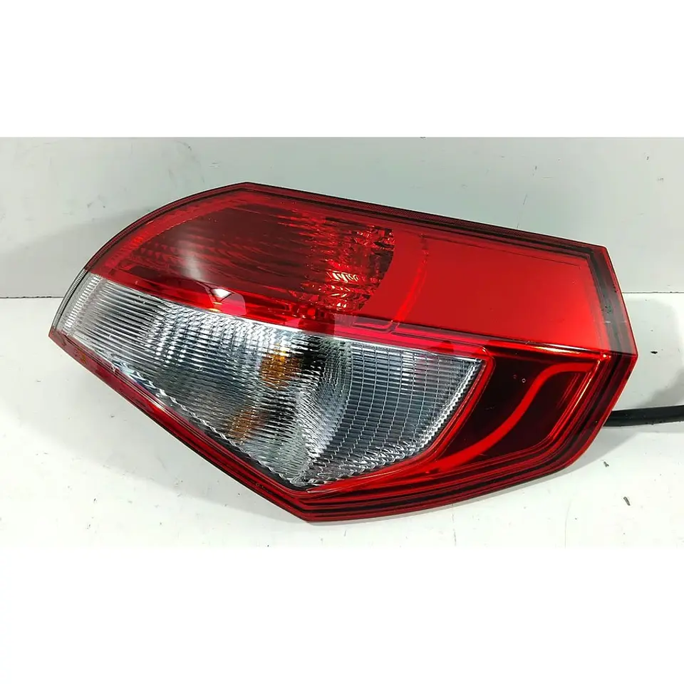 Farol Exterior (Rh) Chery Fulwin 2 Sedan 1.5 2015-2019 1