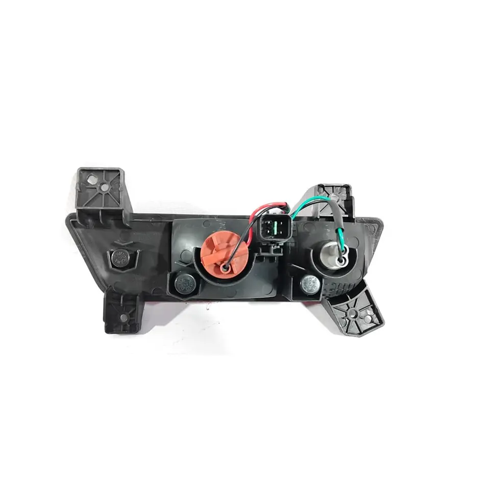 Neblinero Trasero (Rh) JAC T8 2.0 2019-2026 2