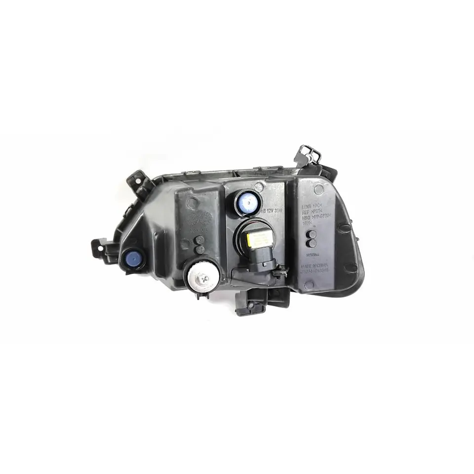 Neblinero Delantero (Rh) MG Zs 1.5 2018-2025 3