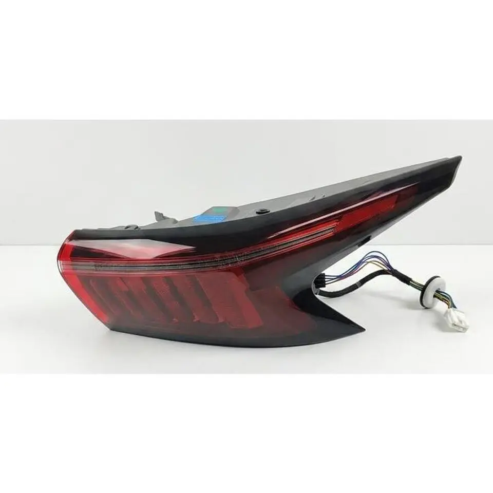 Farol Exterior (Rh) Omoda C5 1.6 2024-2026 1