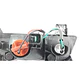 Neblinero Trasero (Rh) JAC T8 2.0 2019-2026 - Miniatura 3