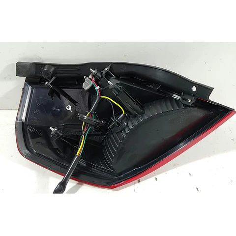 Farol Exterior (Rh) Chery Fulwin 2 Sedan 1.5 2015-2019