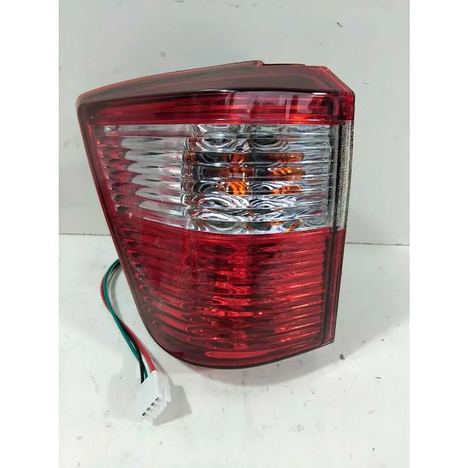 Farol Exterior (Lh) Changan M201 Cargo / Van 2014-2026 1
