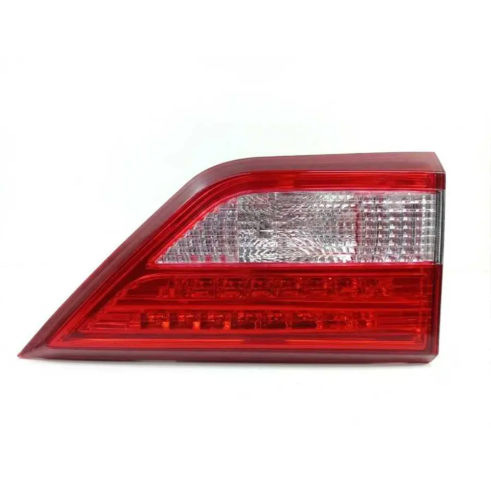 Farol Interior (Rh) Changan M201 Cargo / Van 2014-2026 1