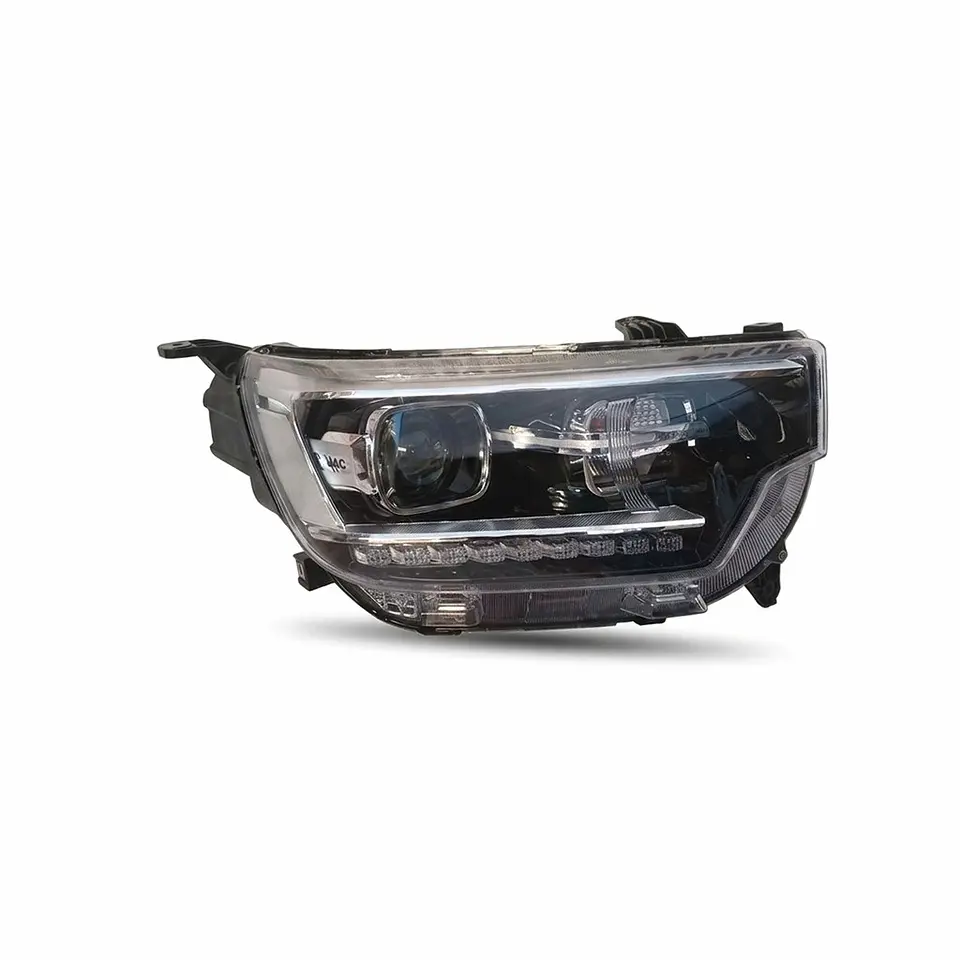 Óptico (Rh) Con Caja Reguladora JAC T8 / T8 Pro 2.0 2023-2026 1