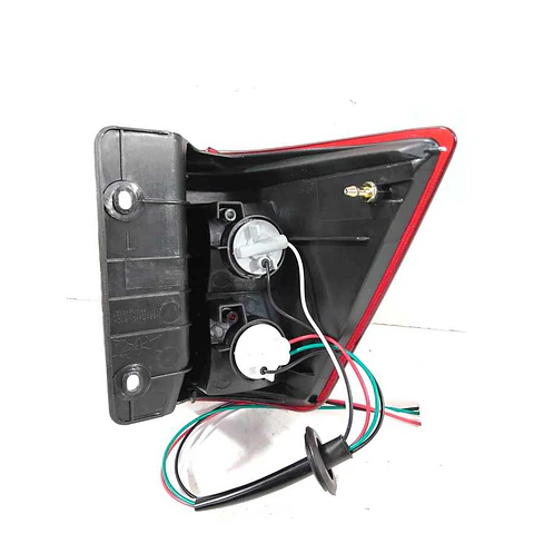 Farol Exterior (Lh) Changan M201 Cargo / Van 2014-2026