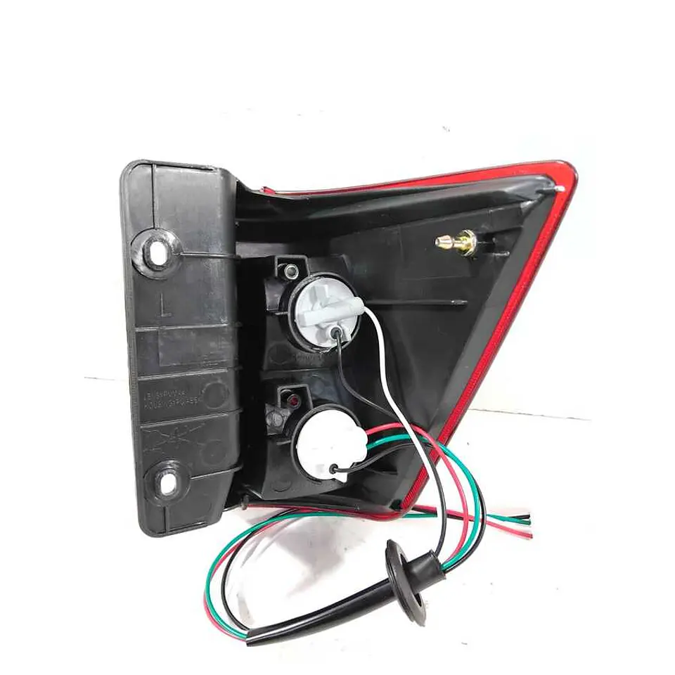 Farol Exterior (Lh) Changan M201 Cargo / Van 2014-2026 2
