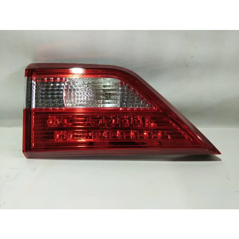 Farol Interior (Lh) Changan M201 Cargo / Van 2014-2026 1