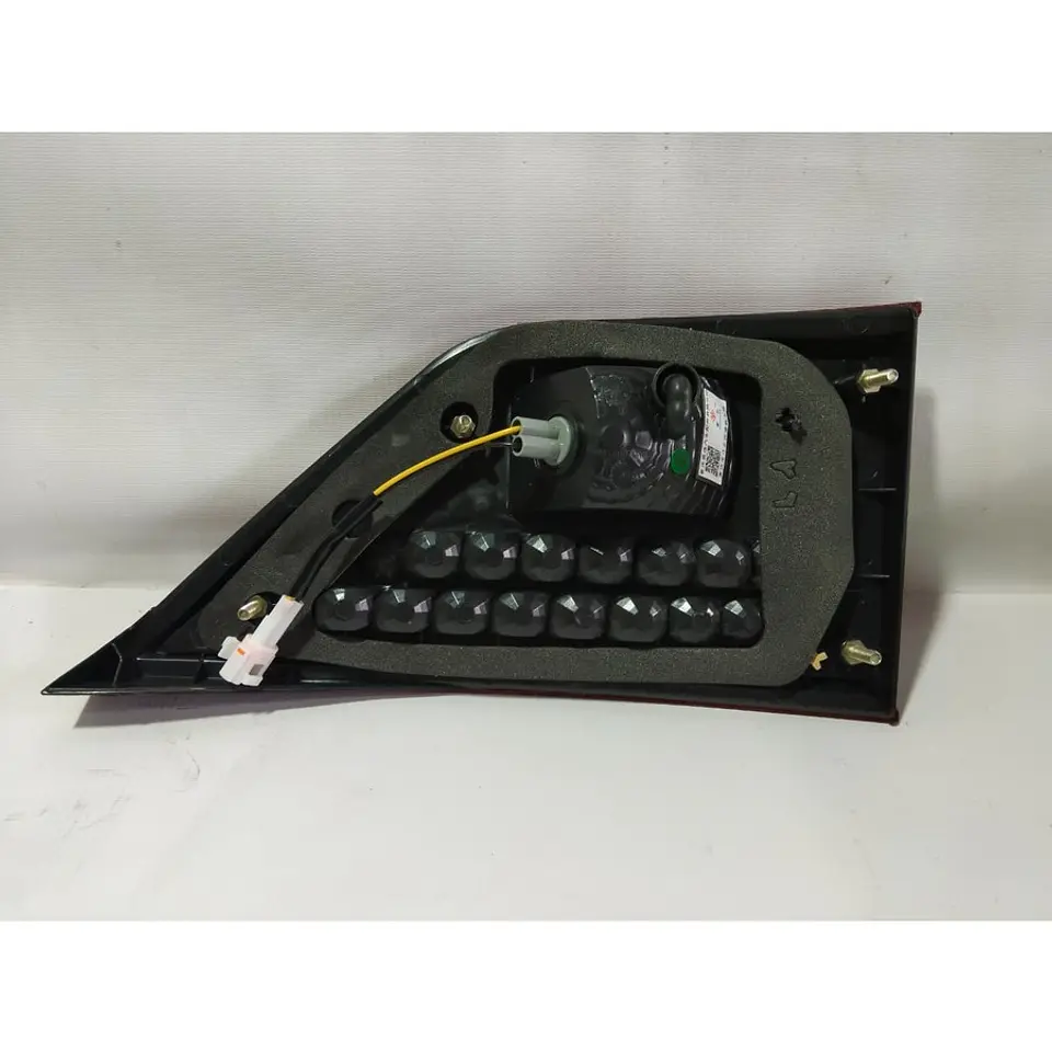 Farol Interior (Lh) Changan M201 Cargo / Van 2014-2026 2