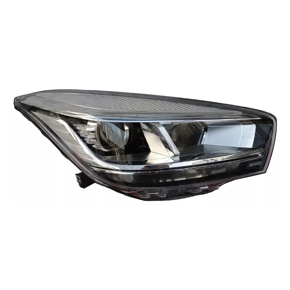 Óptico (Rh) Chery Tiggo 3 2020-2024 1