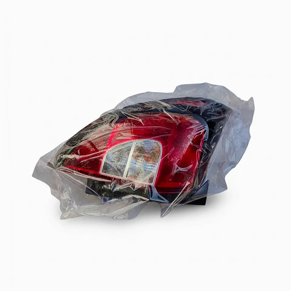 Farol (Lh) JAC S1 1.3 2017-2021 1