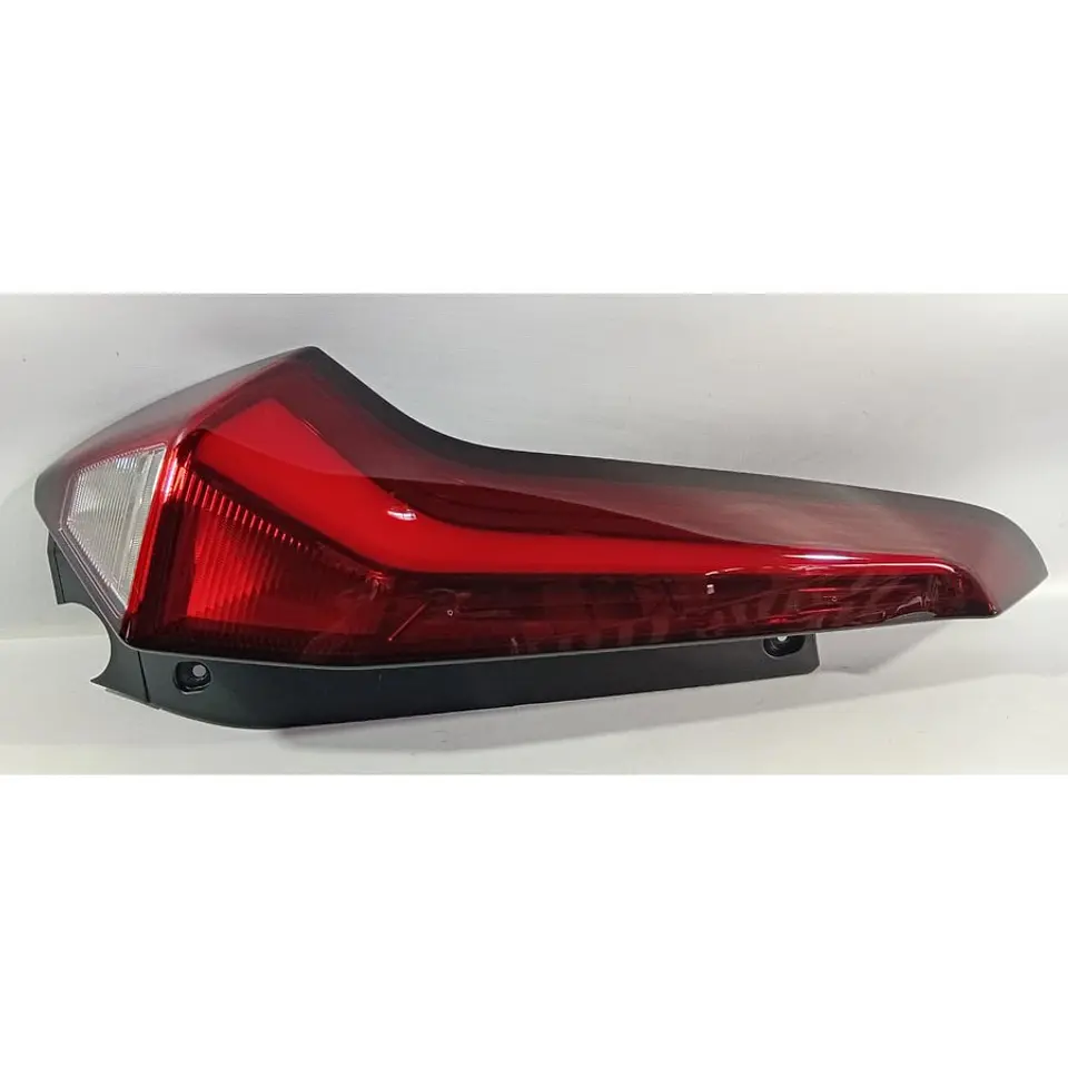 Farol (Lh) MG 3 2019-2024 1