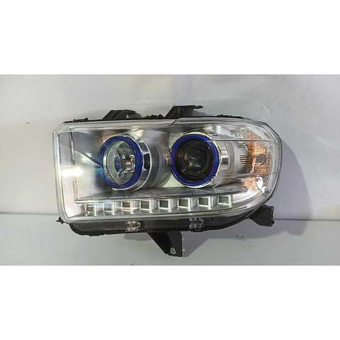 Óptico (Lh) Zx Terralord 2018-2026