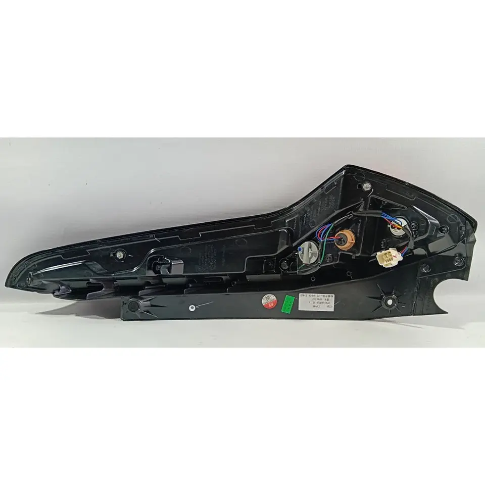 Farol (Lh) MG 3 2019-2024 2