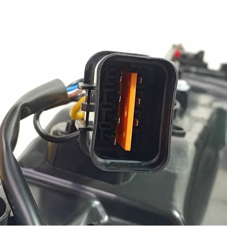 Farol (Lh) Foton G7 2.0 2021-2026 3