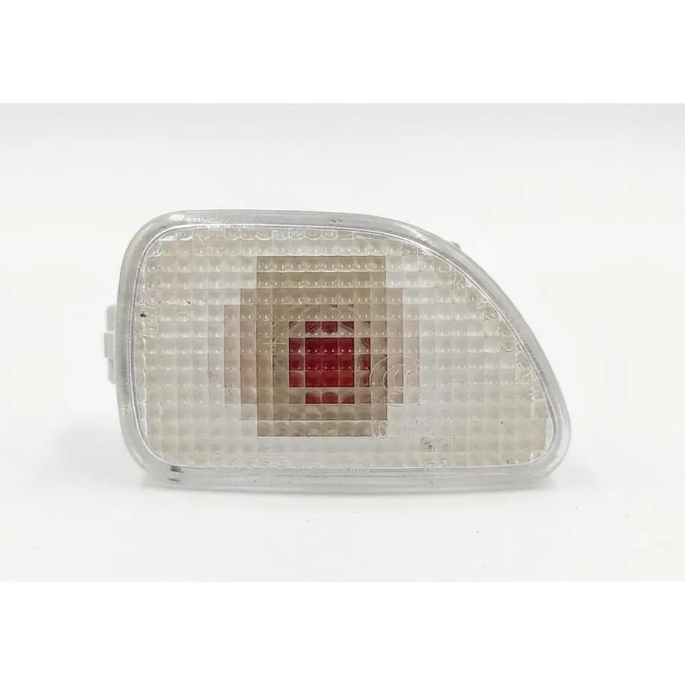 Luz Intermitente Tapabarro (Rh) Lifan Van / Cargo / Truck / Foison 1.2 2014-2018 1