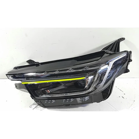 Óptico (Lh) Con LED MG RX5 2023-2026
