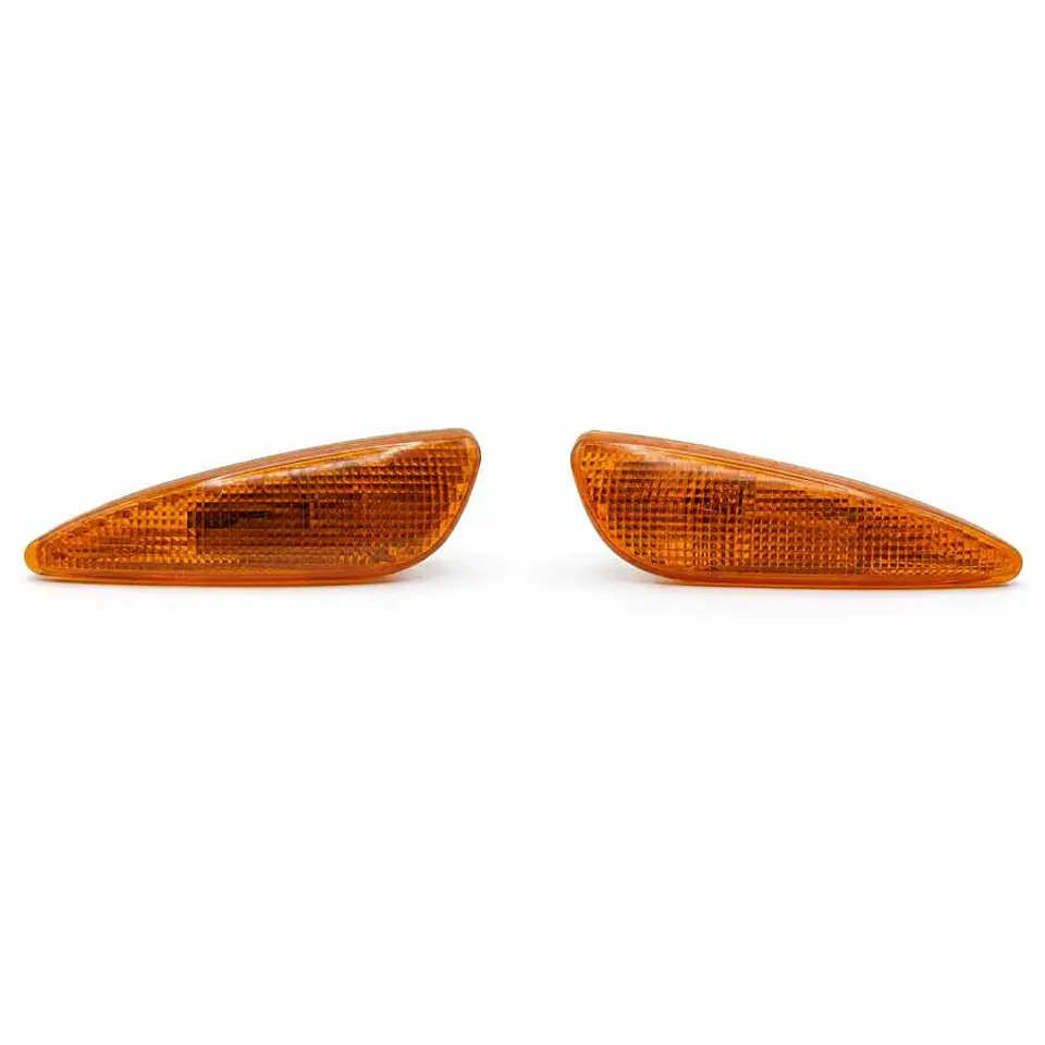 Luz Intermitente Tapabarro Chery Face 1.3 2009-2014 1