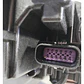 Óptico (Lh) Con LED MG RX5 2023-2026 - Miniatura 4