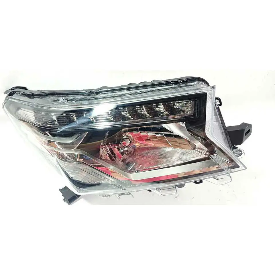 Óptico (Rh) DFSK D1 / ZNA Rich 6 / DF6 2020-2025 4