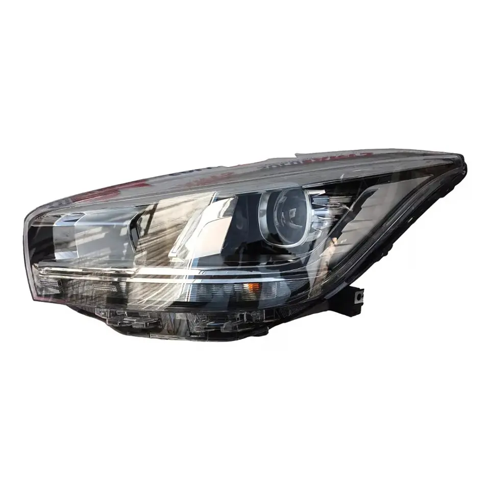 Óptico (Lh) Chery Tiggo 3 2020-2024 1