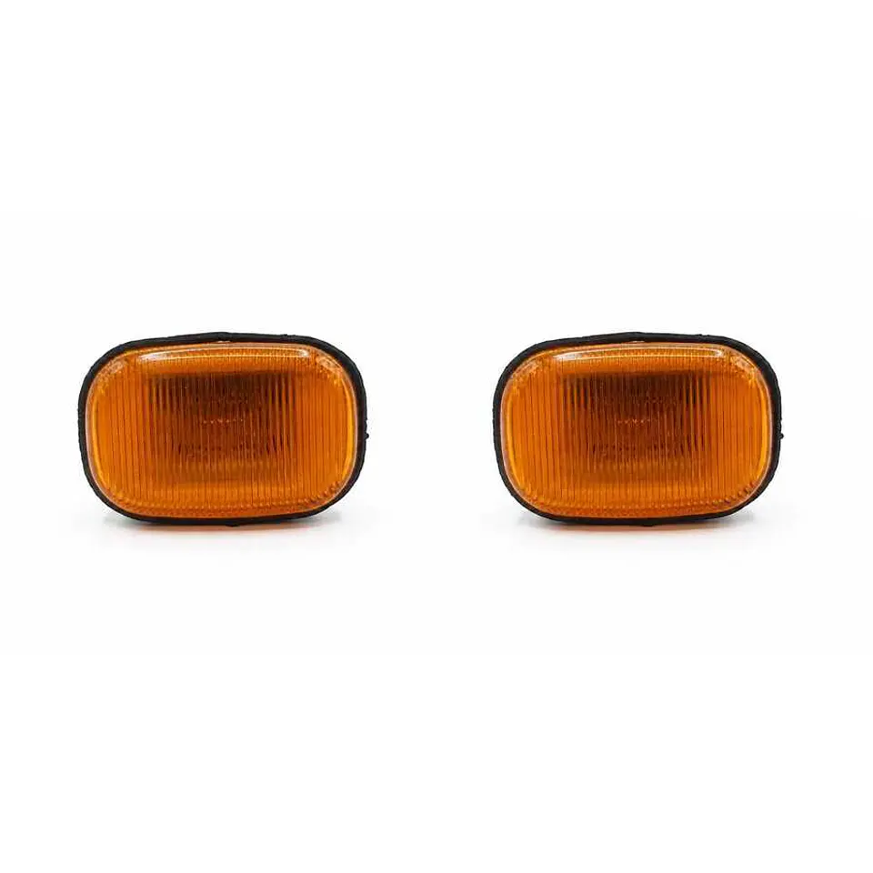 Luz Intermitente Tapabarro Sin Lado Chery Tiggo 1.6 2008-2015 1