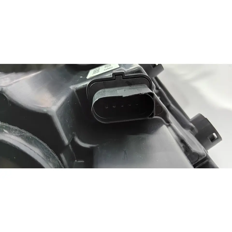Óptico (Lh) Chery Tiggo 3 2020-2024 3