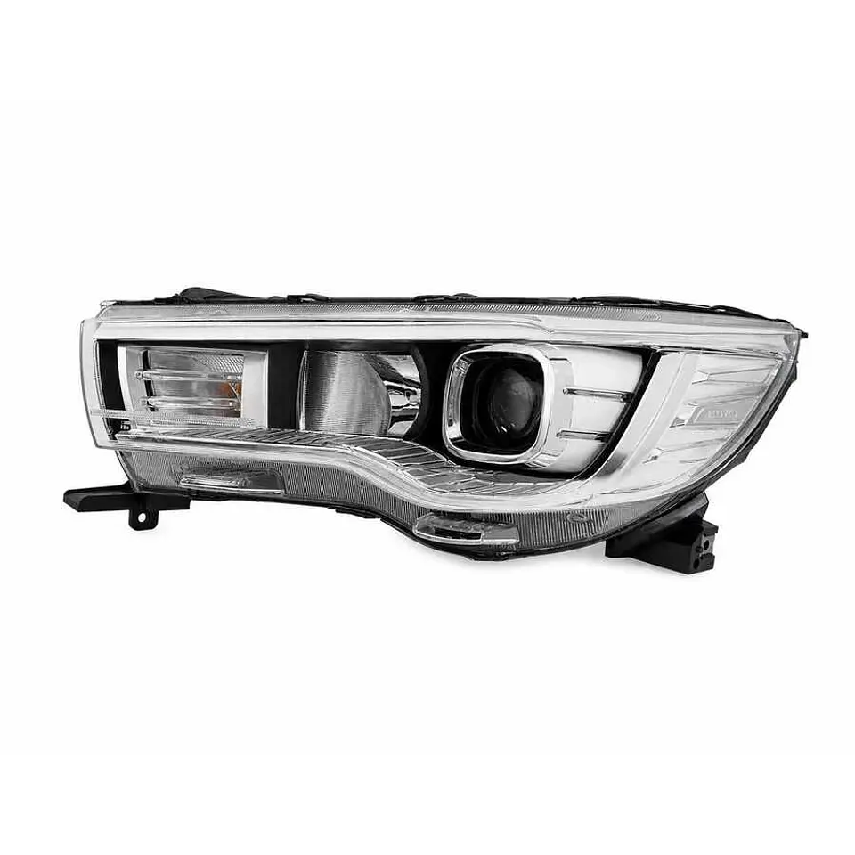Óptico (Lh) Foton G7 2.0 2021-2026 1