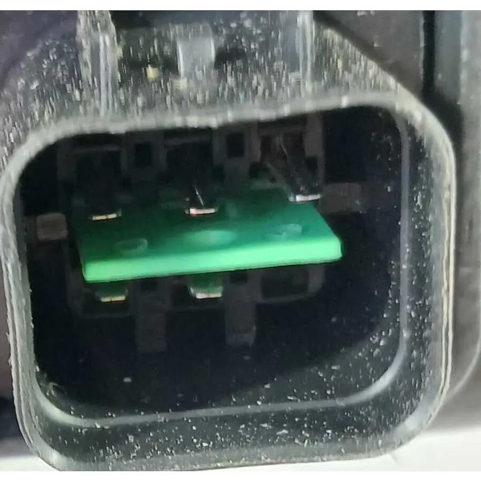 Óptico (Lh) Brilliance X30 T30 T32 T50 T52 2017-2026 4
