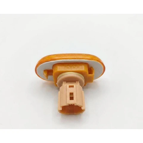 Luz Intermitente Tapabarro Sin Lado Chery Iq 1.1 0.8 2007-2014