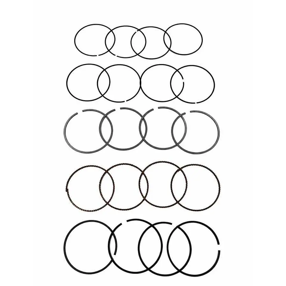 Anillos Standard DFM AX4 1.6 2018-2021 1