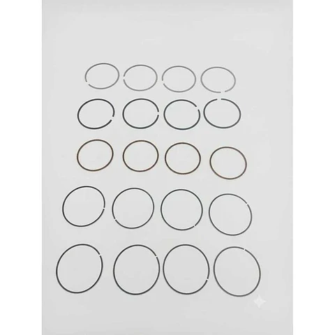 Anillos Standard Changan CS55 1.5 2019-2026