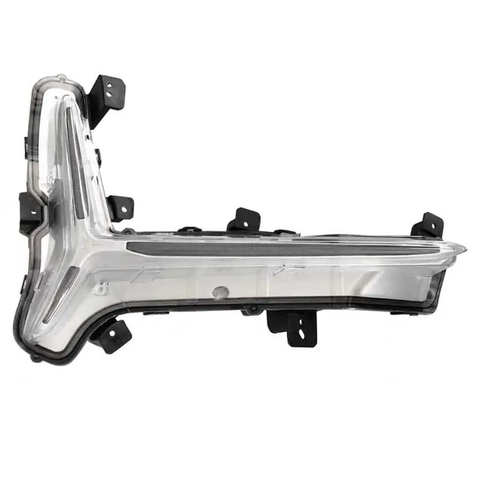 Óptico Neblinero Inferior (Rh) Changan Uni-k 2024-2026 1