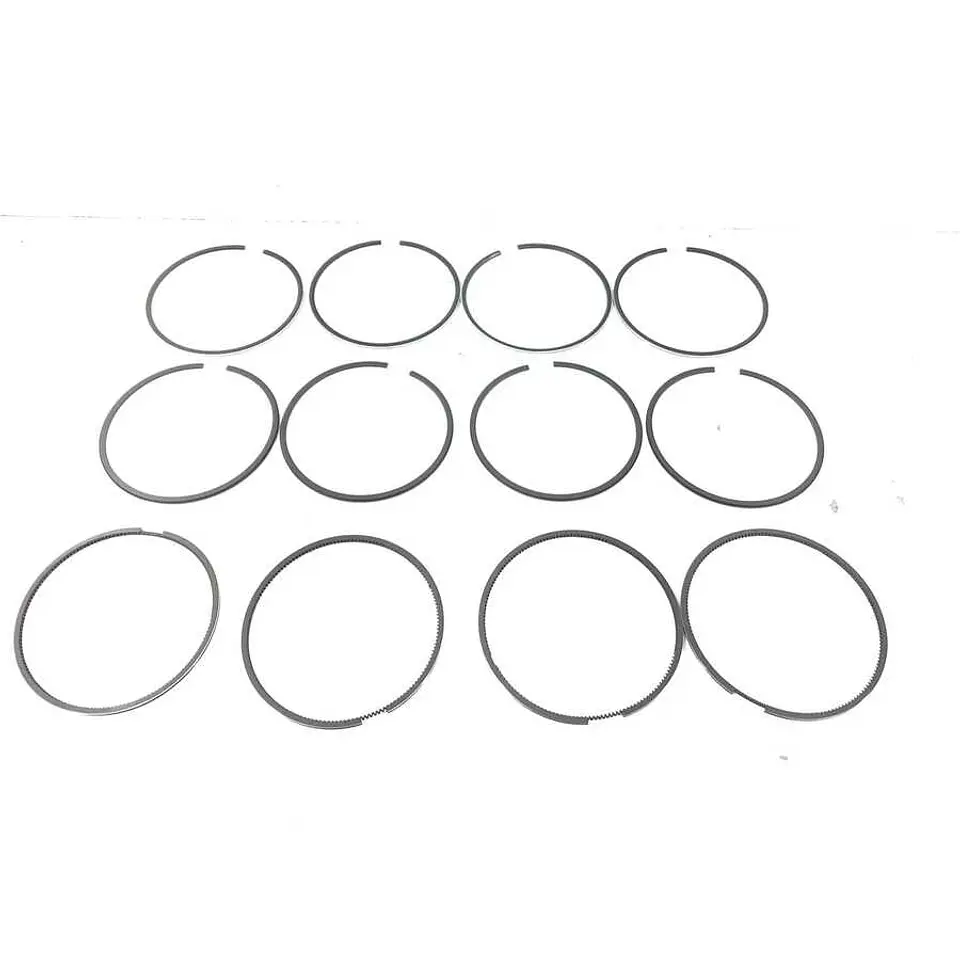 Anillos Standard Great Wall Poer 2.0 2021-2025 1