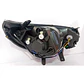 Óptico (Lh) JAC A137 J3 Sedan Sport 1.3 2010-2014 - Miniatura 3