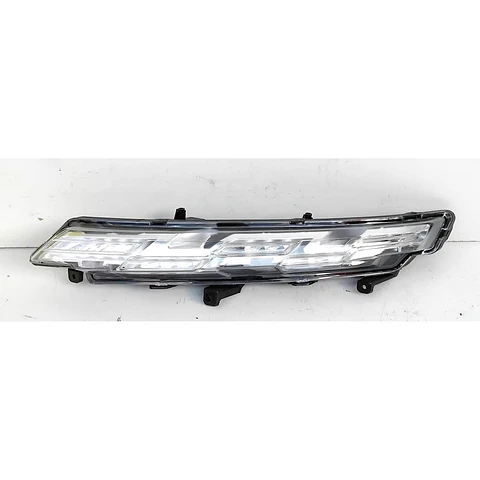 Óptico Superior (Lh) Chery Tiggo 2 Pro Max 2024-2026