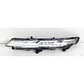 Óptico Superior (Lh) Chery Tiggo 2 Pro Max 2024-2026 - Miniatura 1