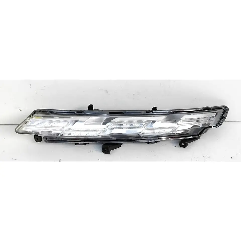 Óptico Superior (Lh) Chery Tiggo 2 Pro Max 2024-2026 1