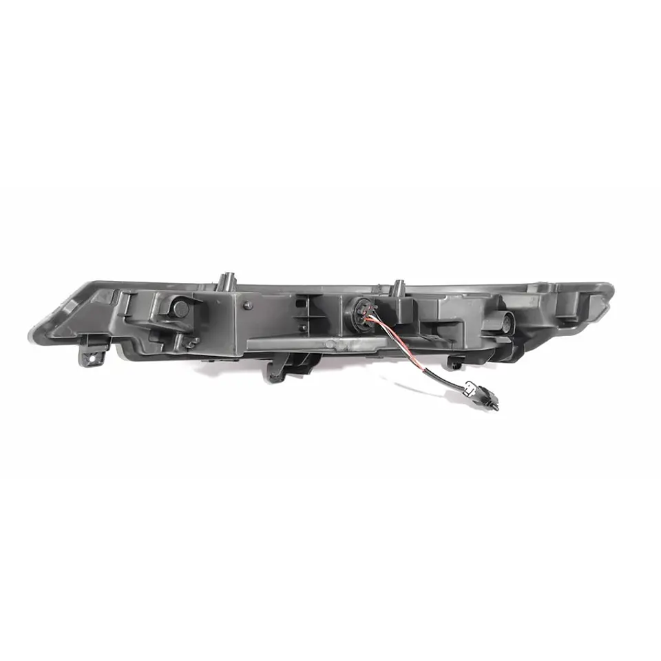 Óptico Superior (Rh) Chery Tiggo 2 Pro Max 2024-2026 3